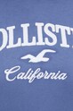 Hollister Co. bluza KI352.4023.201 niebieski