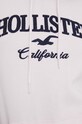 Hollister Co. bluza KI352.4023.601 różowy