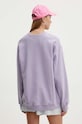 Odzież Hollister Co. bluza KI352.4026.630 fioletowy