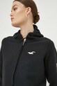 Mikina Hollister Co. čierna KI352.4056.900