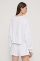 Hollister Co. compleu KI352.4058.100 alb SS24
