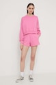 Hollister Co. compleu tricotaj roz KI352.4058.620