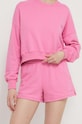 Hollister Co. compleu roz KI352.4058.620