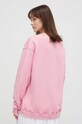 Odzież Hollister Co. bluza KI352.4093.620 różowy