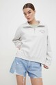 Hollister Co. bluza gri KI352.4128.112
