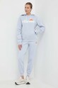 Ellesse bluza Torices OH Hoody SGV03244 albastru SS24