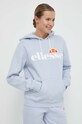 Ellesse felső Torices OH Hoody kék SGV03244