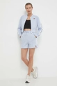 Pulover Ellesse Domingos Track Jacket modra