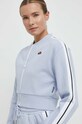 Ellesse bluza Domingos Track Jacket albastru SGV19971