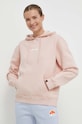 Ellesse bluza Jazana OH Hoody z kapturem różowy SGP16460