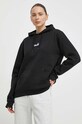 Ellesse bluza Jazana OH Hoody print negru SGP16460