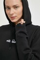 Ellesse bluza Jazana OH Hoody negru SGP16460