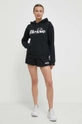 Кофта Ellesse Lyara OH Hoody чорний