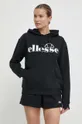 crna Dukserica Ellesse Lyara OH Hoody