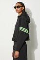 Mikina adidas Originals černá IU2497