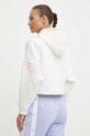 Oblečení Mikina adidas Originals IU2498 bílá