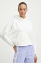 Mikina adidas Originals bílá IU2498