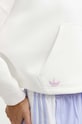 Mikina adidas Originals IU2498 bílá