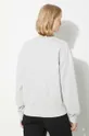 Βαμβακερή μπλούζα Carhartt WIP Nelson Sweatshirt Κύριο υλικό: 100% Βαμβάκι Πλέξη Λαστιχο: 95% Βαμβάκι, 5% Σπαντέξ