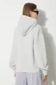 Carhartt WIP cotton sweatshirt Hooded Nelson Sweat Main: 100% Cotton Rib-knit waistband: 95% Cotton, 5% Elastane