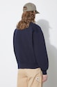 Кофта Carhartt WIP Class of 89 Sweat I033236.00BGD темно-синій SS24