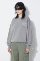 Carhartt WIP bluza Class of 89 Sweat szary I033236.23RGD