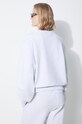 Одежда Кофта Carhartt WIP American Script I033649.482XX серый
