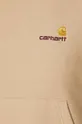 Carhartt WIP felpa HD American Script Sweat