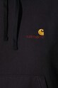Mikina Carhartt WIP HD American Script Sweat I033650.89XX