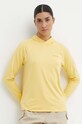 Marmot hanorac Windridge galben M15352