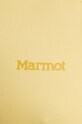 Marmot hanorac Windridge M15352 galben