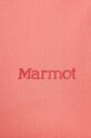 Sportovní mikina Marmot Windridge M15352 oranžová