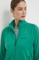 Спортивная кофта Marmot Leconte зелёный M15392