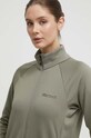 Sportska dukserica Marmot Leconte zelena M15392