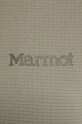 Sportovní mikina Marmot Leconte M15392 zelená