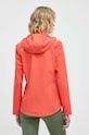 Одяг Куртка outdoor Jack Wolfskin Bornberg Hoody 1307692 червоний