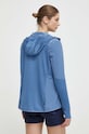 Oblečenie Športová mikina LA Sportiva Existence Hoody Q34644644 modrá