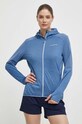 Športová mikina LA Sportiva Existence Hoody modrá Q34644644
