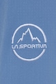 Športová mikina LA Sportiva Existence Hoody Q34644644 modrá