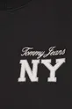 Tommy Jeans pamut melegítőfelső Női