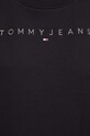 Tommy Jeans bluza DW0DW17793 czarny