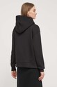 Одежда Хлопковая кофта Tommy Jeans DW0DW17955 чёрный