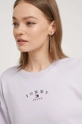 фіолетовий Кофта Tommy Jeans