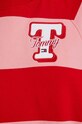 Bavlnená mikina Tommy Jeans DW0DW17789