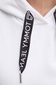 Tommy Jeans bluza DW0DW17794 biały