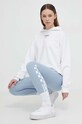 Tommy Jeans bluza DW0DW17797 biały SS24