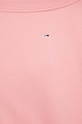 Tommy Jeans bluza DW0DW17956 różowy