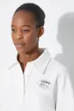 Βαμβακερή μπλούζα Lacoste Γυναικεία