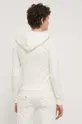 Juicy Couture velúr pulóver 95% poliészter, 5% elasztán