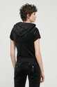 Odzież Juicy Couture bluza welurowa JCBAS223810.101 czarny
